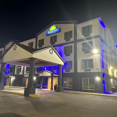 Days Inn By Wyndham Baton Rouge I-10 Екстер'єр фото